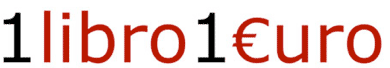1 Libro 1 euro